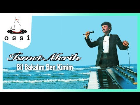 İsmet Merih - Bil Bakalım Ben Kimim фото