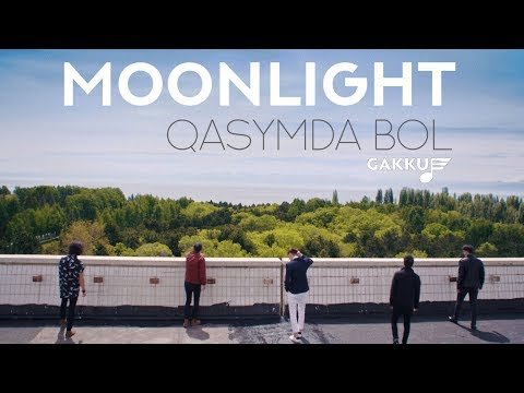 Moonlight - Qasymda Bol фото