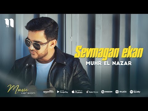 Muhr El Nazar - Sevmagan Ekan фото