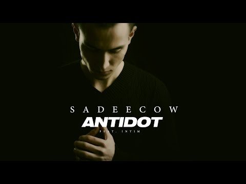 Sadeecow - Antidot Feat Intim фото