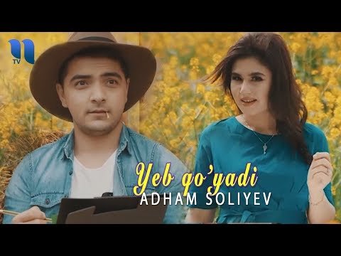 Adham Soliyev - Yeb Qoʼyadi фото