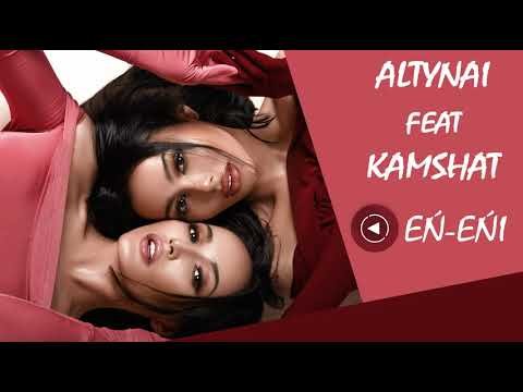 Altynai Feat Kamshat - Eńeńi фото
