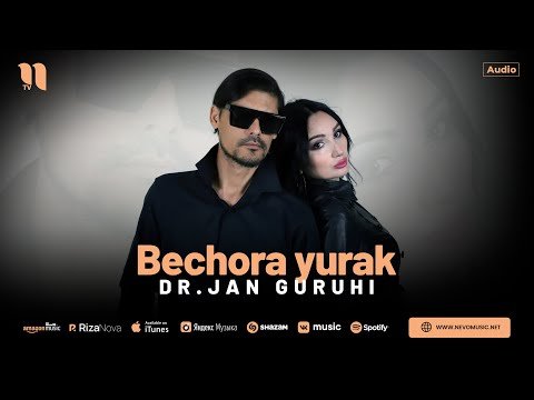 Drjan Guruhi - Bechora Yurak фото