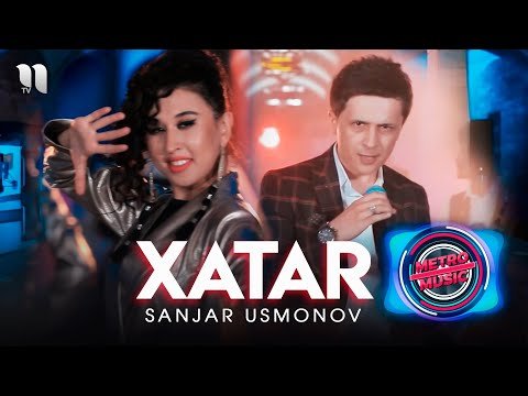 Sanjar Usmonov - Xatar Metro Shou Ko'rsatuvidan фото