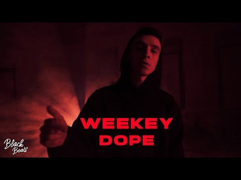 Weekey - Dope Mood фото