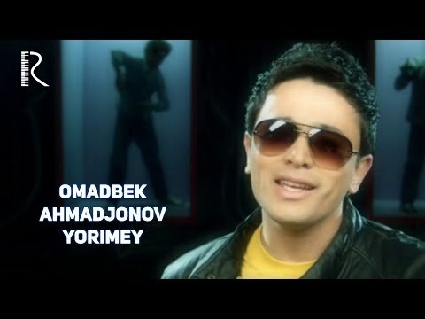 Omadbek Ahmadjonov - Yorimey фото