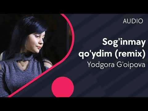 Yodgora G’oipova - Sog’inmay qo’ydim Remix фото
