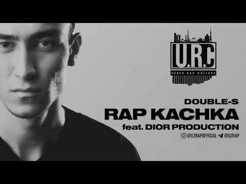 Doubles - Rap Kachka Feat Dior Production фото