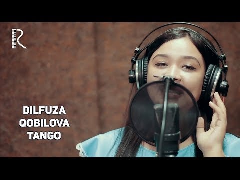 Dilfuza Qobilova - Tango фото