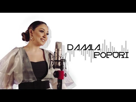 Damla - Popuri Yeni klip 2020 фото
