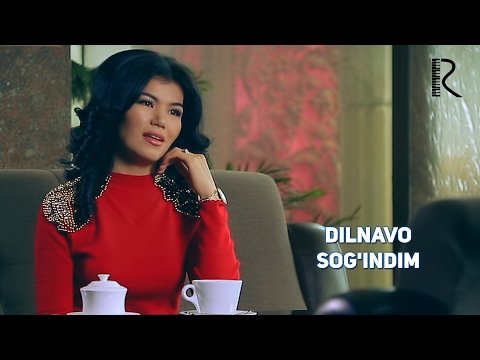 Dilnavo - Sog'indim фото