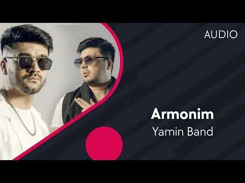 Yamin Band - Armonim фото