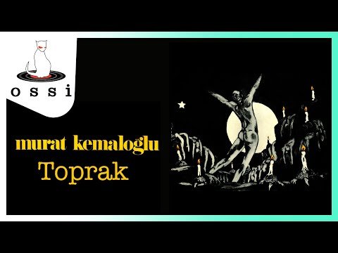 Murat Kemaloğlu - Toprak фото