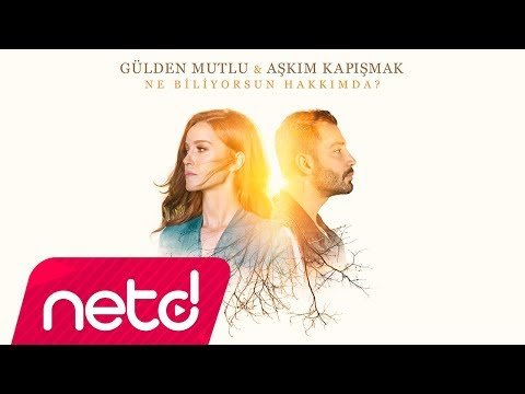 Gulden Mutlu, Askim Kapismak - Ne Biliyorsun Hakkimda фото