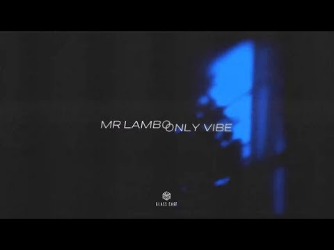 Mr Lambo - Only Vibe фото
