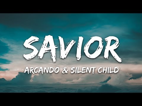 Arcando, Silent Child - Savior фото