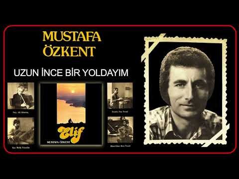 Mustafa Özkent - Uzun İnce Bir Yoldayım Enstrümantal фото