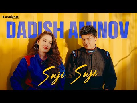 Dadish Aminov - Suji Suji Клипа фото