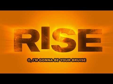 Rise Cast - Word Of Your Body Reprise фото