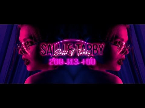 Salli Tabby - 200 Из 100 фото