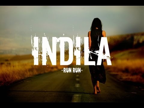 Indila - Run run фото