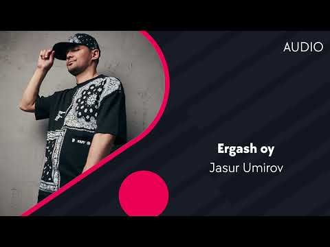 Jasur Umirov - Ergash Oy фото