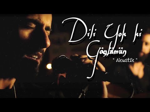 Sancak - Dili Yok ki Gönlümün фото