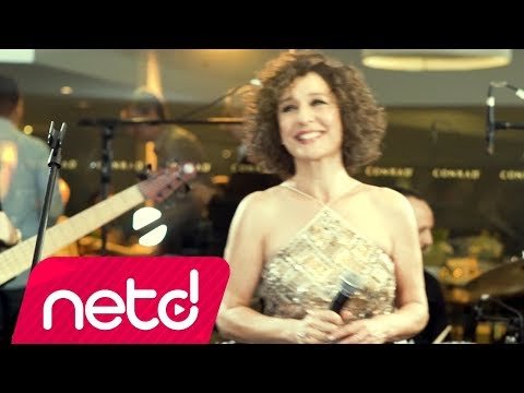 Pınar Seyhun - Aşka Caz Tuluğ Tırpan Band Canlı Performans фото
