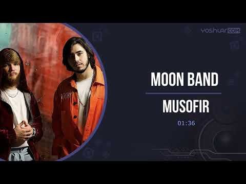 Moon Band - Musofir фото