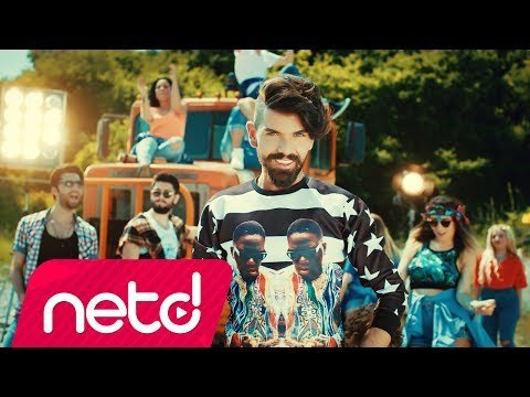 Mehmet Çevik - Çıtır Çıtır фото