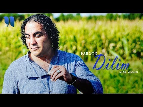 Farxod - Dilim фото