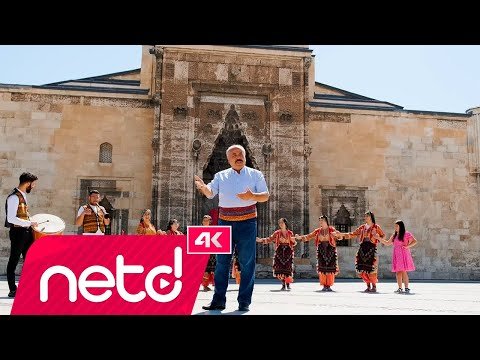 Mustafa Yeter - Şu Sivasın Kızları фото