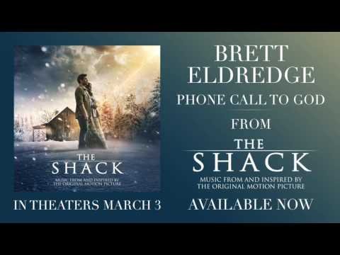 Brett Eldredge - Phone Call To God From The Shack фото