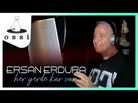 Ersan Erdura - Her Yerde Kar Var фото