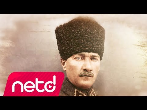 Ömer Hayri Uzun - Sen Mustafa Kemal Atatürk фото