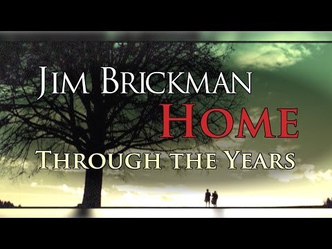 Jim Brickman - Through The Years From Home фото