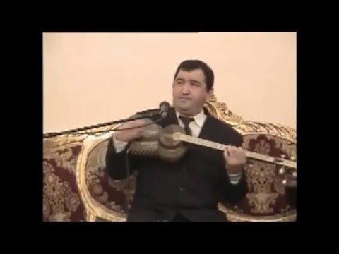 Azamat Otajonov - Yaxshidir Jonli Ijro фото