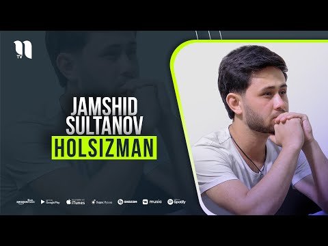 Jamshid Sultanov - Holsizman фото