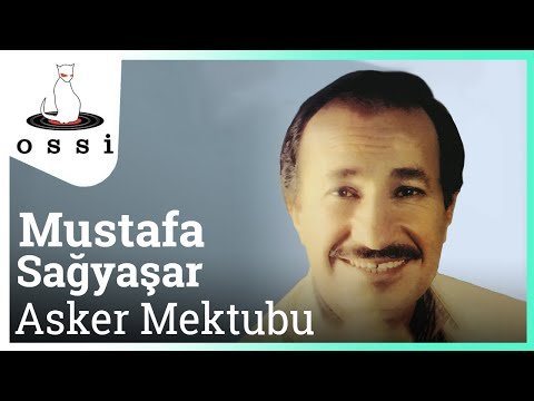 Mustafa Sağyaşar - Asker Mektubu фото