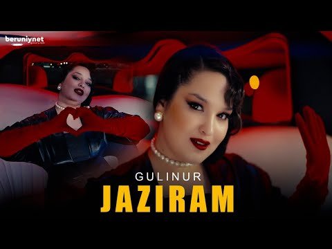 Gulinur - Jaziram фото