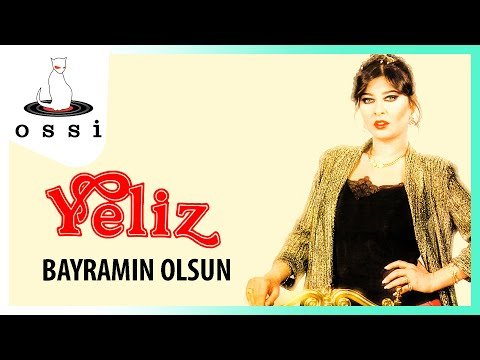 Yeliz - Bayramın Olsun фото