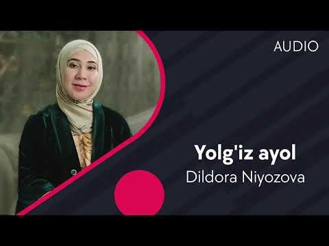 Dildora Niyozova - Yolg’iz Ayol фото