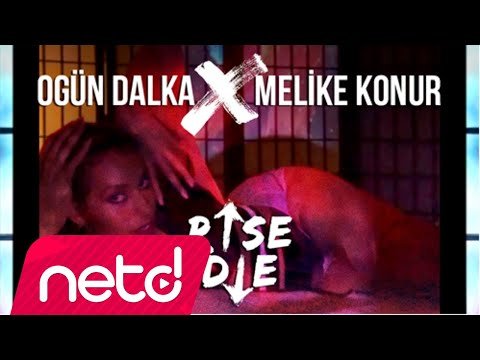 Ogün Dalka Melike Konur - Rise Die фото