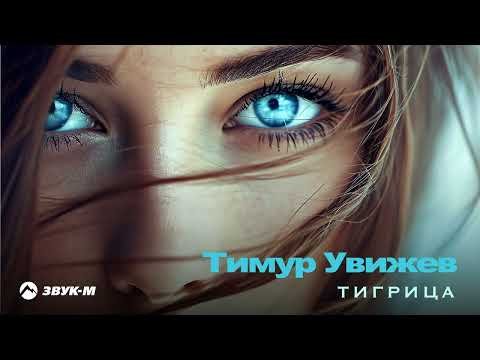 Тимур Увижев - Тигрица фото