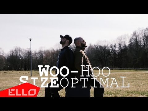 Sizeoptimal - Woo Hoo фото