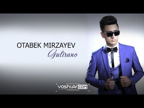 Otabek Mirzayev - Gulirano фото