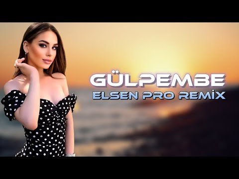 Elsen Pro - Gülpembe Remix фото