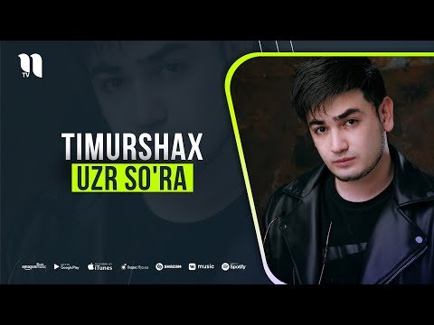 Timurshax - Uzr So'ra фото