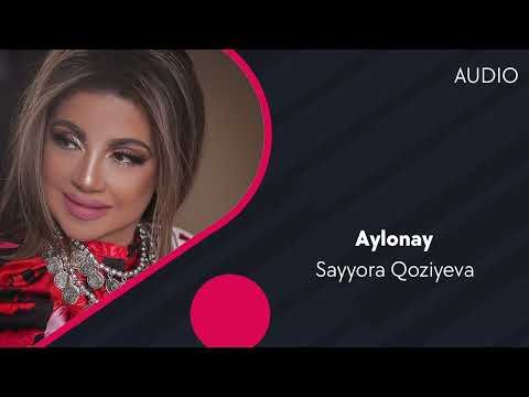 Sayyora Qoziyeva - Aylonay фото