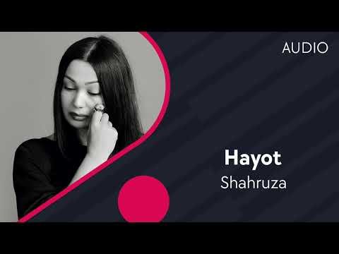 Shahruza - Hayot фото